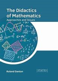 The Didactics of Mathematics