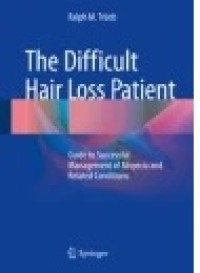 The Difficult Hair Loss Patient