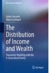 The Distribution of Income and Wealth