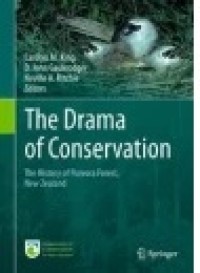 The Drama of Conservation