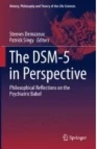 The DSM-5 in Perspective