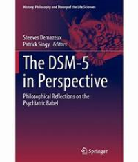 The DSM-5 in Perspective