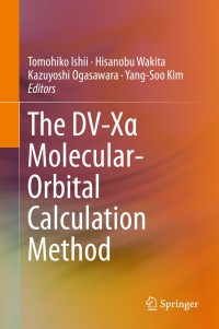 The DV-Xα Molecular-Orbital Calculation Method