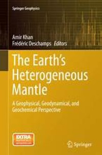 The Earth's Heterogeneous Mantle