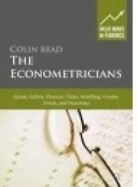 The Econometricians