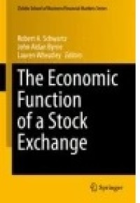 The Economic Function of a Stock Exchange