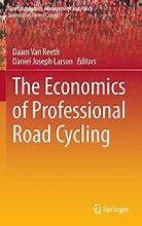 The Economics of Professional Road Cycling