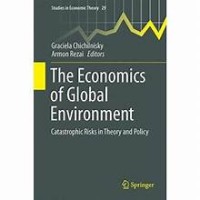 The Economics of the Global Environment