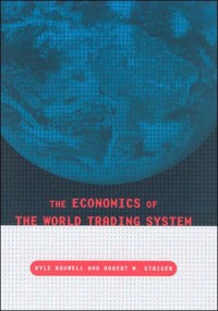 The economics of the world trading system