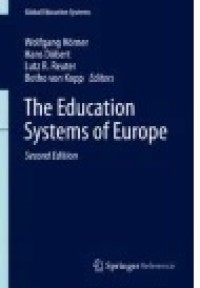 The Education Systems of Europe