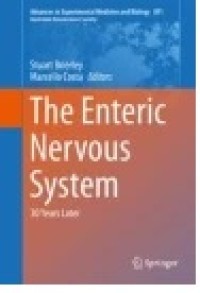 The Enteric Nervous System