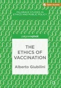 The Ethics of Vaccination