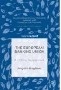 The European Banking Union