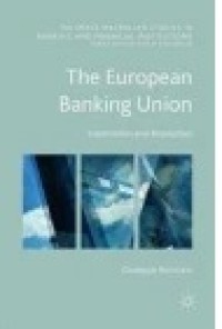 The European Banking Union