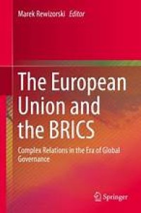 The European Union and the BRICS