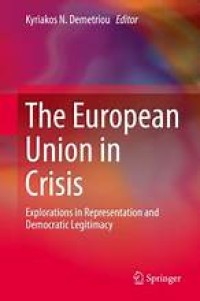 The European Union in Crisis