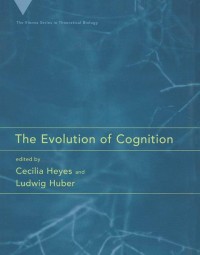 The Evolution of Cognition