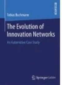 The Evolution of Innovation Networks