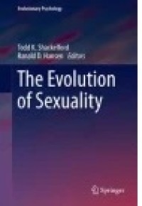 The Evolution of Sexuality