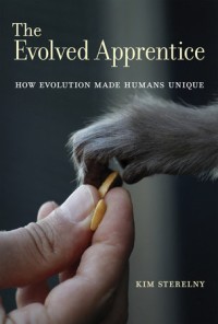 The evolved apprentice: How evolution made humans unique