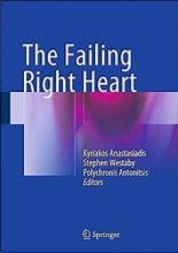 The Failing Right Heart