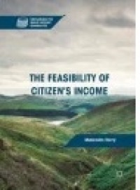 The Feasibility of Citizen's Income