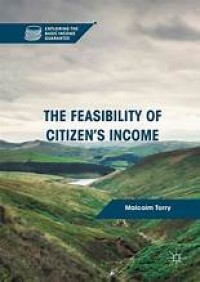 The Feasibility of Citizen's Income