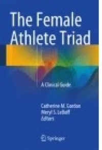 The Female Athlete Triad