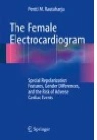 The Female Electrocardiogram