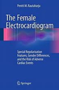 The Female Electrocardiogram