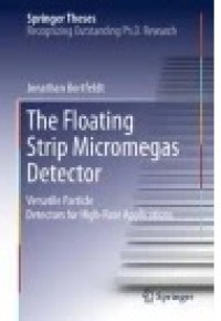 The Floating Strip Micromegas Detector