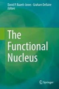 The Functional Nucleus