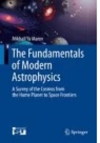 The Fundamentals of Modern Astrophysics