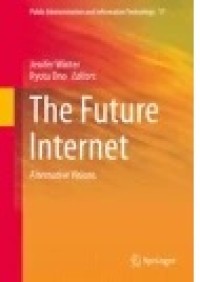 The Future Internet