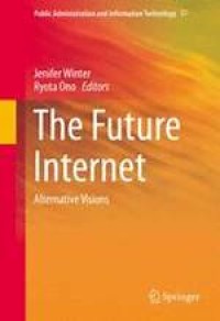 The Future Internet