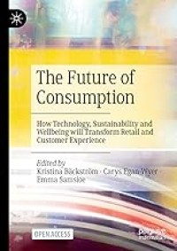 The Future of Consumption