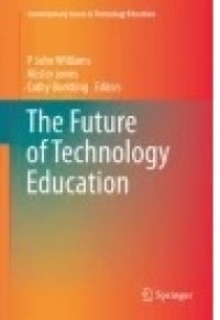 The Future of Technology Education