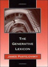 The generative lexicon