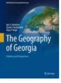 The Geography of Georgia