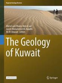 The Geology of Kuwait