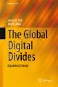 The Global Digital Divides