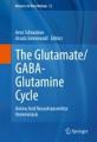 The Glutamate/GABA-Glutamine Cycl