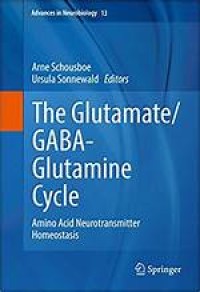 The Glutamate/GABA-Glutamine Cycl