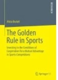 The Golden Rule in Sports