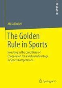 The Golden Rule in Sports