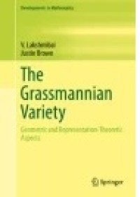 The Grassmannian Variety