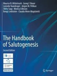 The Handbook 
of Salutogenesis