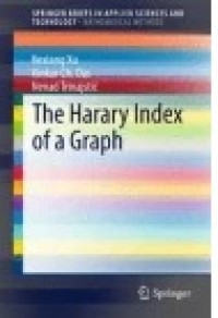 The Harary Index of a Graph