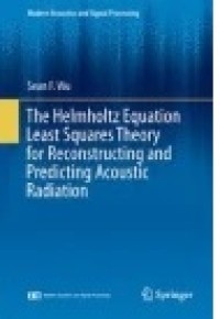 The Helmholtz Equation Least Squares Method