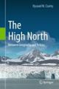 The High North: Between Geography and Politics